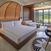 Canopy By Hilton Seychelles tophotels