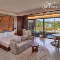 Canopy By Hilton Seychelles tophotels