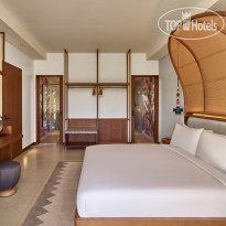 Canopy By Hilton Seychelles tophotels
