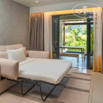 Canopy By Hilton Seychelles tophotels