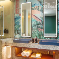 Canopy By Hilton Seychelles tophotels
