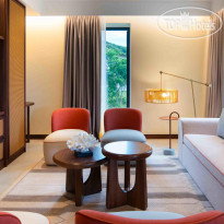 Canopy By Hilton Seychelles tophotels
