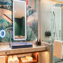 Canopy By Hilton Seychelles tophotels