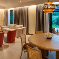 Canopy By Hilton Seychelles tophotels