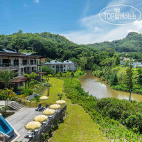 Canopy By Hilton Seychelles tophotels