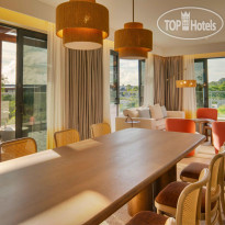 Canopy By Hilton Seychelles tophotels