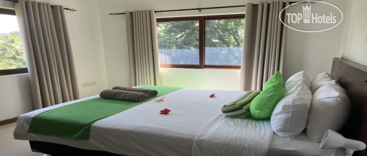 Kanasuk Self Catering Apartment