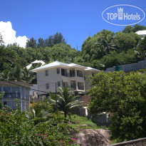 Lagati Residence Self Catering Apartment 