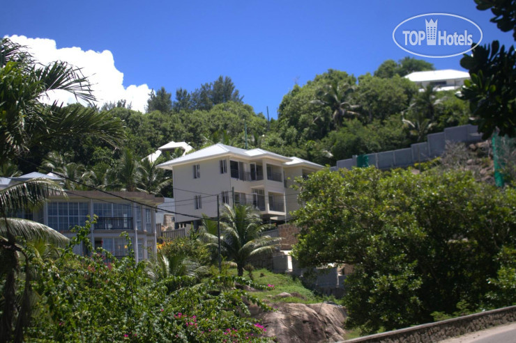 Lagati Residence Self Catering Apartment