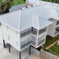 Lagati Residence Self Catering Apartment 