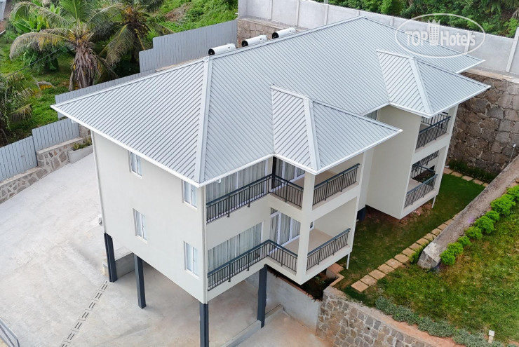 Lagati Residence Self Catering Apartment