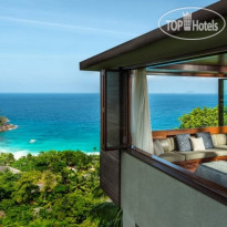 Four Seasons Resort Seychelles 