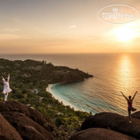 Four Seasons Resort Seychelles 