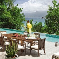 Four Seasons Resort Seychelles 