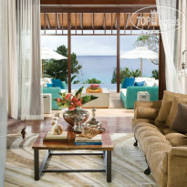 Four Seasons Resort Seychelles 