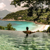 Four Seasons Resort Seychelles 