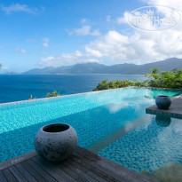 Four Seasons Resort Seychelles 