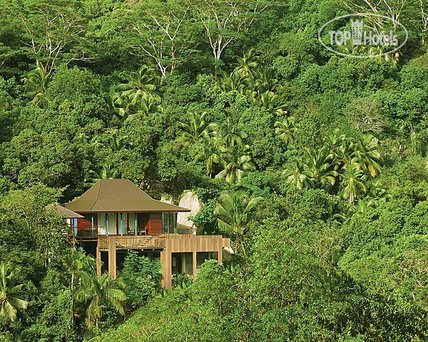 Фотографии отеля  Four Seasons Resort Seychelles 5*