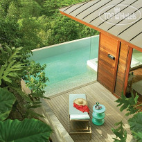 Four Seasons Resort Seychelles 