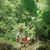 Four Seasons Resort Seychelles 