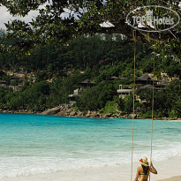 Four Seasons Resort Seychelles 