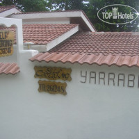 Yarrabee APT