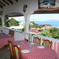 Casadanis Guest House 