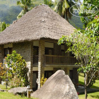 Bamboo River Villas 4*