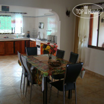 Green Palm Self Catering 