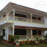 Green Palm Self Catering APT