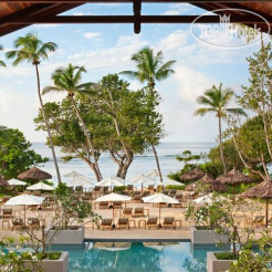 Kempinski Seychelles Resort 5*