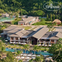 Kempinski Seychelles Resort 5*