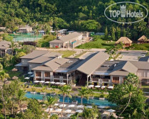 Kempinski Seychelles Resort 5*