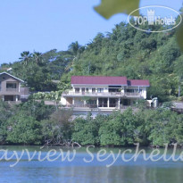 Bay View Seychelles 