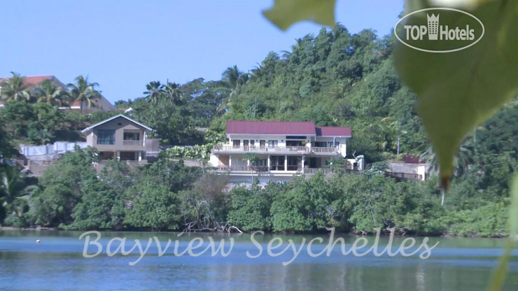 Фотографии отеля  Bay View Seychelles 3*