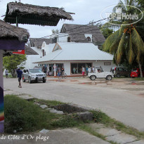 Coco Bay Villa 