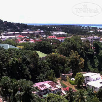 Coco Bay Villa 