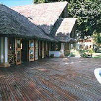 Indian Ocean Lodge 