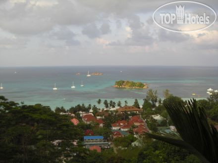 New photos from tourists Mango Lodge APT
