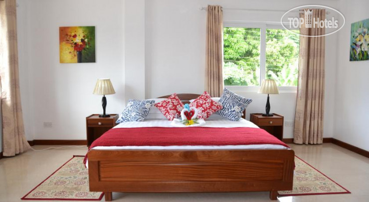 Новые добавленные фото туристов The Old School Self Catering