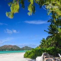 Berjaya Praslin Beach 