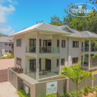Palm Holiday Apartments 