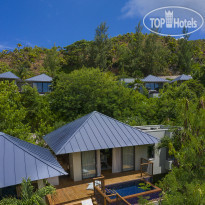 Raffles Seychelles 