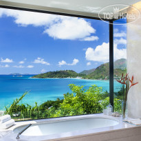 Raffles Seychelles 