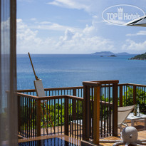 Raffles Seychelles 