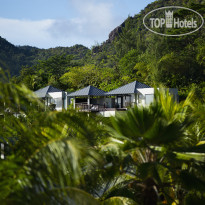 Raffles Seychelles 