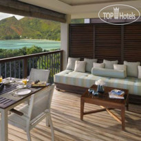 Raffles Seychelles 