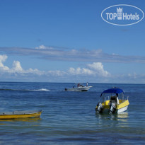 Dhevatara Beach 