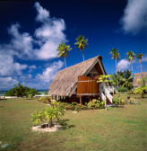 Alphonse Island Resort 5*