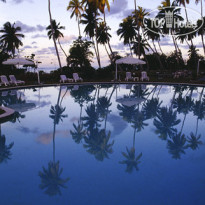 Alphonse Island Resort 